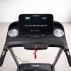 Беговая дорожка DreamFit DF-7755 с компактной конструкцией, LCD-монитором и надёжной платформой для дома
