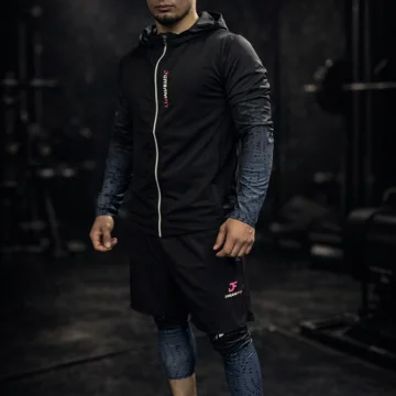 Фитнес-комплект DreamFit Tress, 5 предметов, модель S (серый) — купить в DreamFit