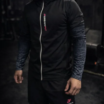 Фитнес-комплект DreamFit Tress, 5 предметов, модель S (серый)