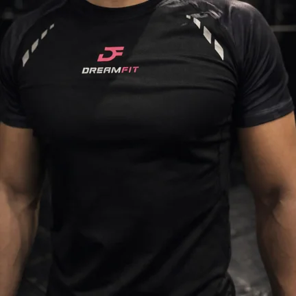 Фитнес-комплект DreamFit Tress, 5 предметов, модель V (военный цвет)