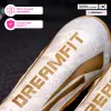 Щитки для голени и стопы DreamFit — защита для MMA, кикбоксинга, муай-тай, shin instep guards