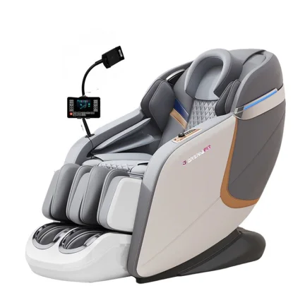 Массажное кресло от DreamFit Yupiter