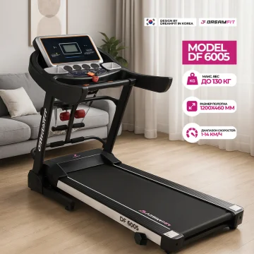 Модель DF-6005M — купить в DreamFit