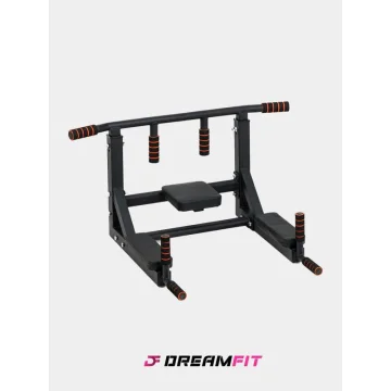Универсальный мини-турник и брусья — купить в DreamFit