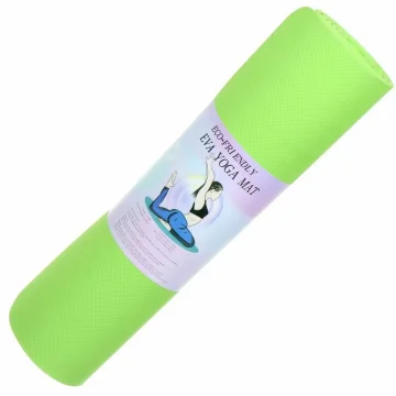 Yoga Eco-Friendly Mat — купить в DreamFit
