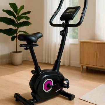 Магнитный велотренажёр DF-103B — купить в DreamFit